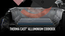Crown 490 Shadow & Free Cover