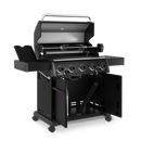 Crown 590 Shadow & Free Cover