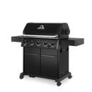 Crown 590 Shadow & Free Cover