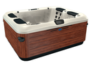 Villeroy & Boch Premium A5L hot tub Special Offer