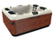 Villeroy & Boch Premium A5L hot tub Special Offer