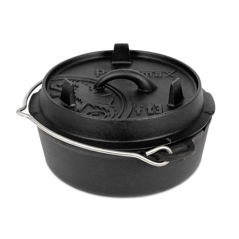 Petromax 1.6L Dutch Oven