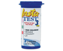 Insta Test 3+ Test Strips