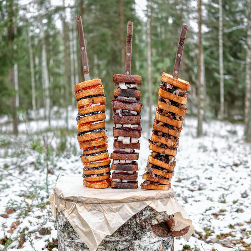 Petromax Skewers