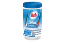 HTH Minitab Action 5 Swimming Pool Chlorine Tablets - 1.2kg