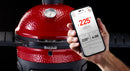 Pre Order Big Joe Konnected Joe Charcoal Grill and Smoker