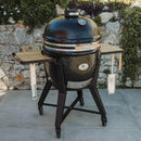 Monolith Two.55 Grill & Cart Bundle