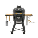 Monolith Two.55 Grill & Cart Bundle
