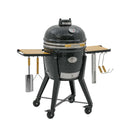 Monolith Two.55 Grill & Cart Bundle