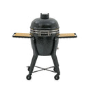 Monolith Two.55 Grill & Cart Bundle