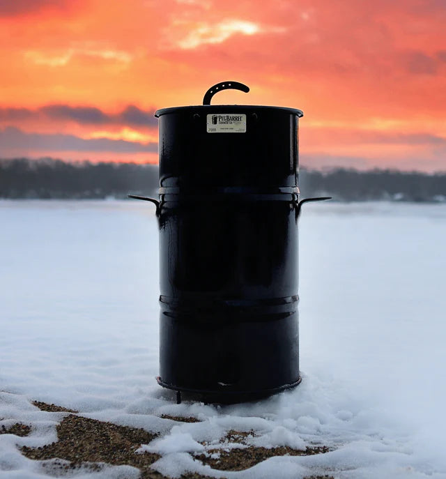 Pit Barrell Junior Package