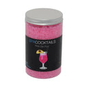Pink Fizz Spa Cocktail crystals