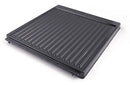 Baron / Crown Gloss Plancha