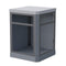 Fairford 90 Degree Cabinet (Grey)