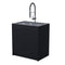 Fairford Sink Cabinet (Black)