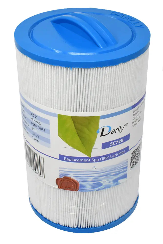 Darlly Filter SC728 Carton of 9