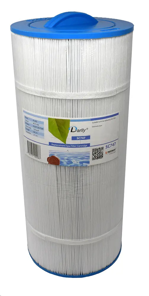 Darlly Filter SC747 Carton of 4