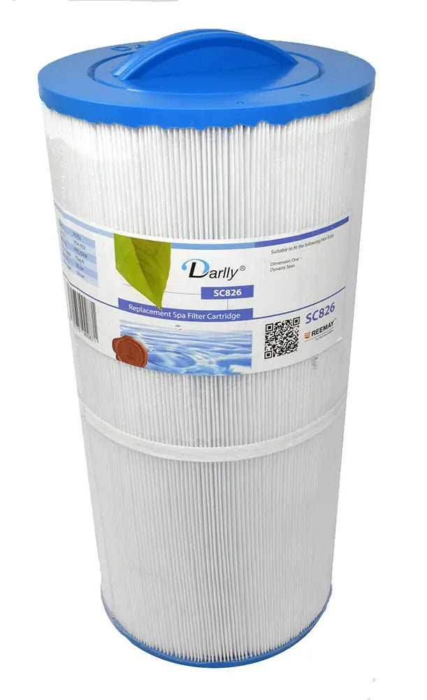 Darlly Filter SC826 Carton of 4