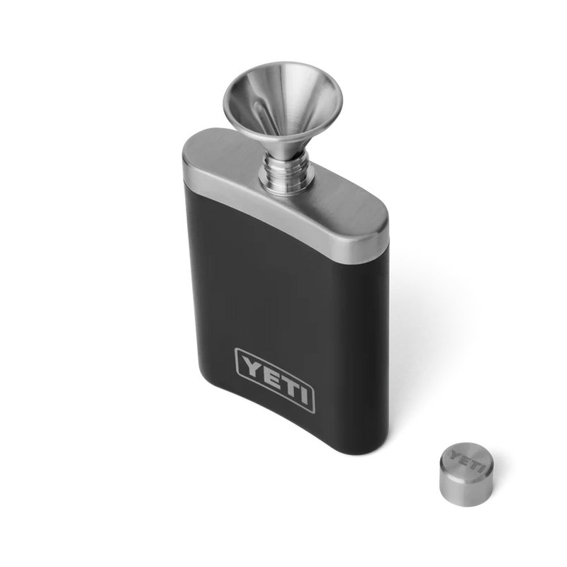 Yeti Flask