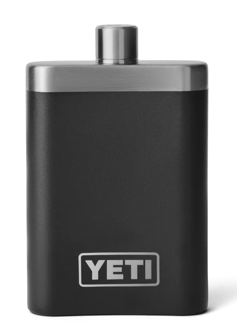 Yeti Flask