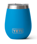 Rambler Wine Tumbler & Lid