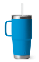 Rambler® 25 Oz Straw Mug