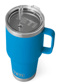 Rambler 35 Oz Mug with Straw