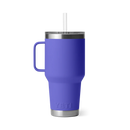 Rambler 35 Oz Mug with Straw