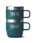 Rambler 6 Oz Stackable Mug 2pack
