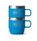 Rambler 6 Oz Stackable Mug 2pack