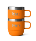 Rambler 6 Oz Stackable Mug 2pack