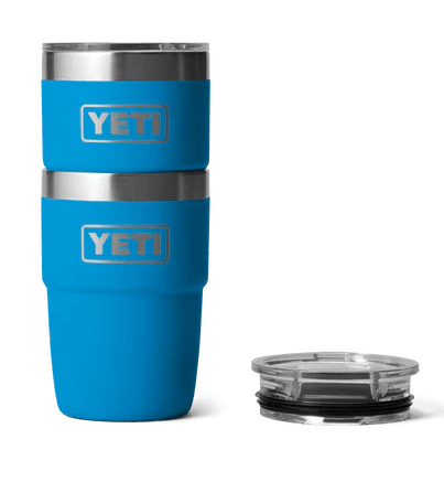 Rambler 8 Oz Stackable Cup & Lid