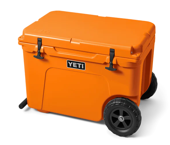 Yeti Tundra Haul Cooler
