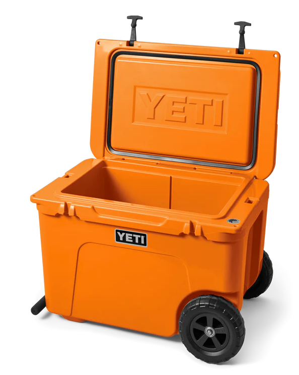 Yeti Tundra Haul Cooler