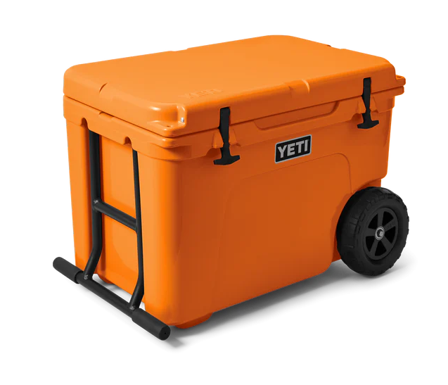 Yeti Tundra Haul Cooler