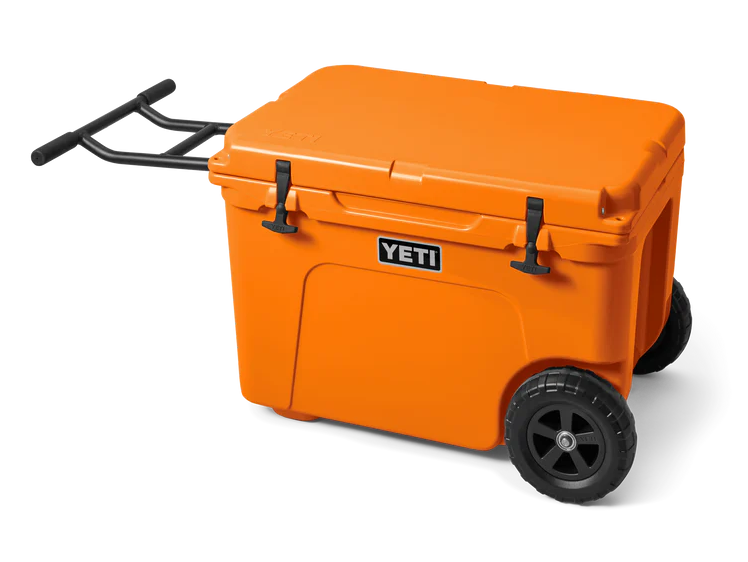 Yeti Tundra Haul Cooler