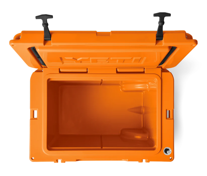Yeti Tundra Haul Cooler
