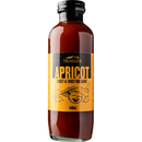 Traeger Apricot Sauce