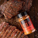 Traeger Beef Rub