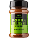 Traeger Pork & Poultry Rub