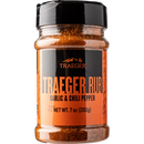 Traeger Rub