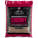 Traeger Cherry Pellets 20LB Bag