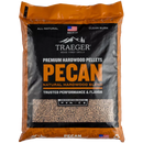 Traeger Pecan Pellets 20LB Bag