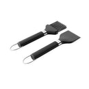 Pellet Grill Scraper & Brush Set