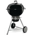 Weber Master-Touch 5750 Charcoal Barbecue
