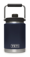 Rambler Jug 0.5 Gallon
