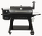 Pit Boss 1150 Pro Wifi Pellet Grill + free cover