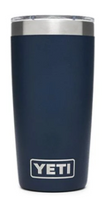 Rambler 10 Oz Tumbler