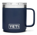 Rambler 10 Oz Mug