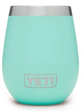 Rambler Wine Tumbler & Lid
